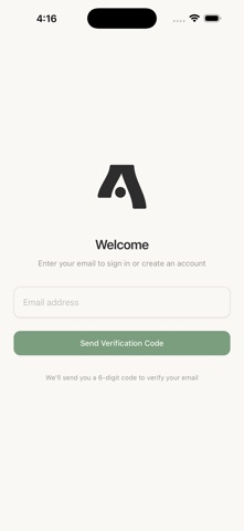Aligned - Get on the Same Page iPhone screenshot