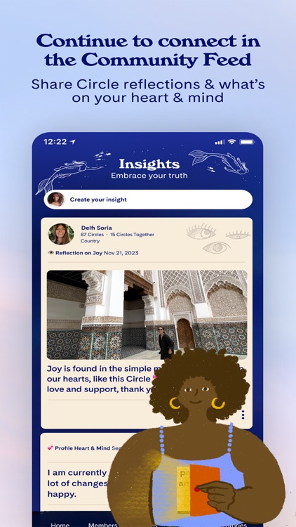 Sol Circles screenshot-7