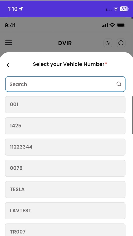 #5. ELDMandate HOS (iOS) Podle: Bizringer Inc