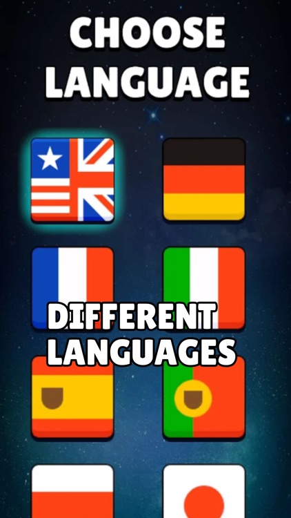 Swing By - Game screenshot-4