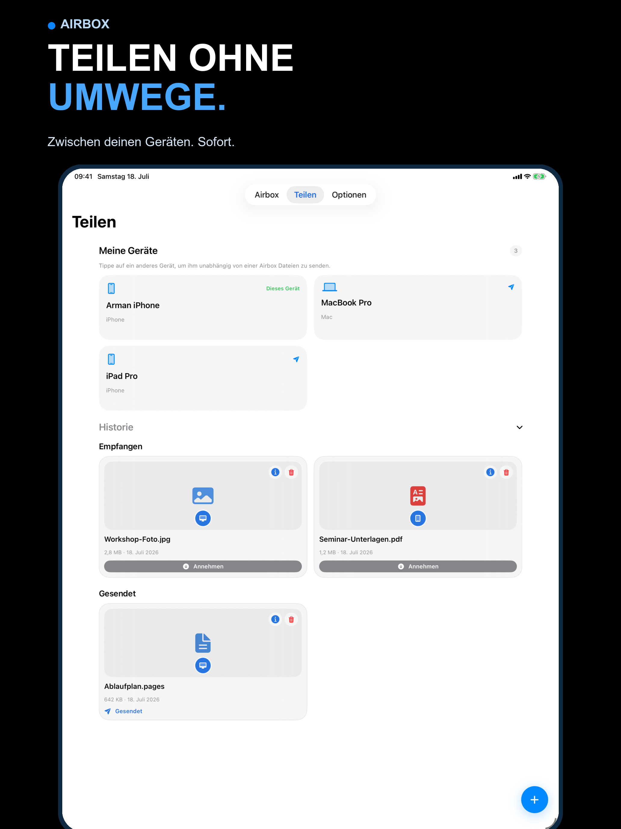 Airbox screenshot 6