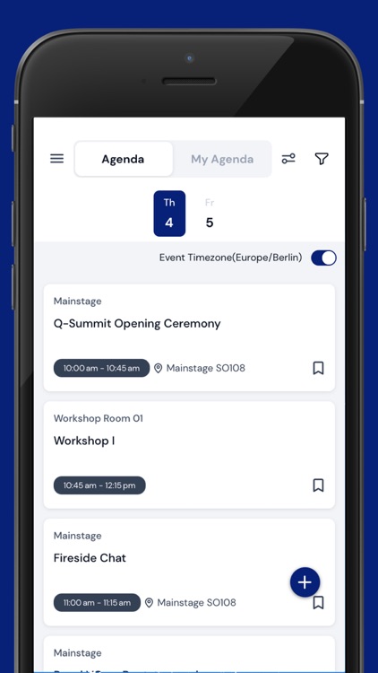 Q-Summit 2024 screenshot-3