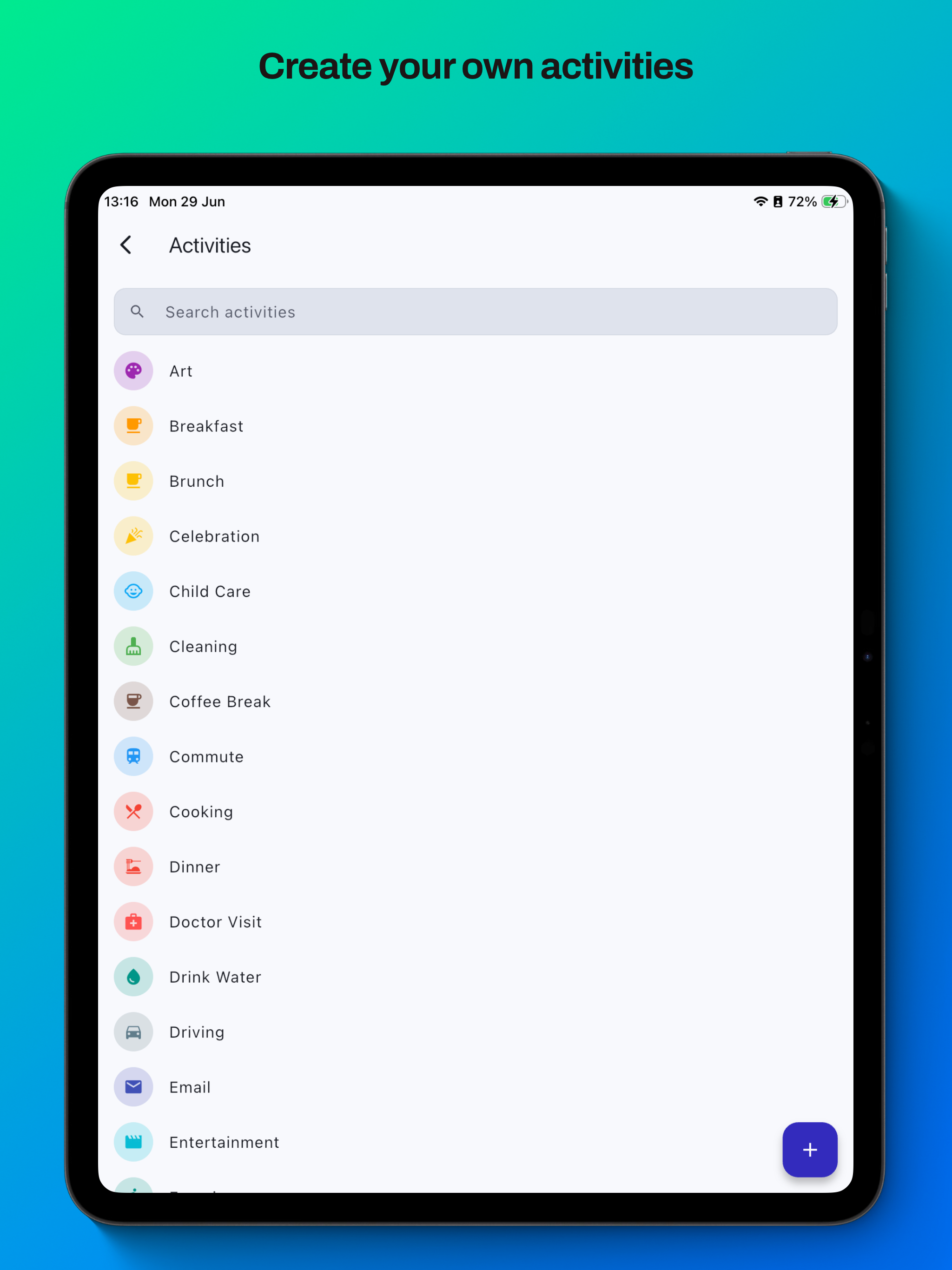Life Log - Log Your Life