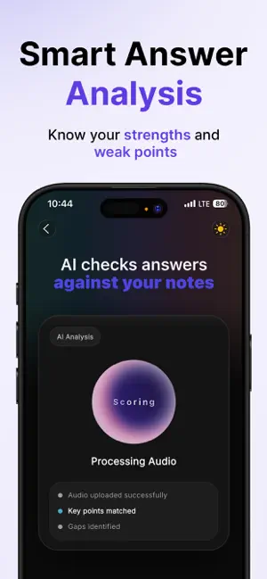 Studyn Now: Prepare your exams screenshot 4