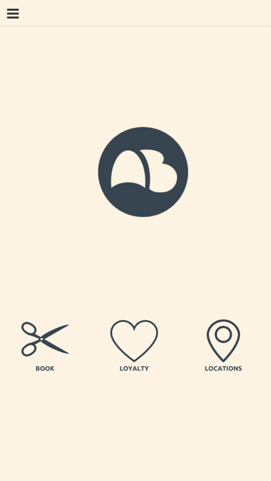 Screenshot #1 pour Alternative Barber