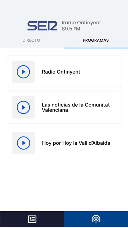 Radio Ontinyent screenshot-3