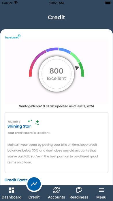 Total Mortgage Guru Screenshot