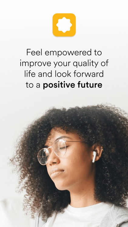 Claria: Anxiety & Depression screenshot-5