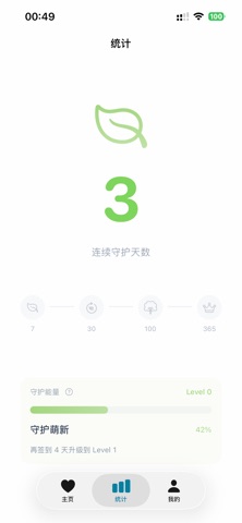 活得挺好 screenshot