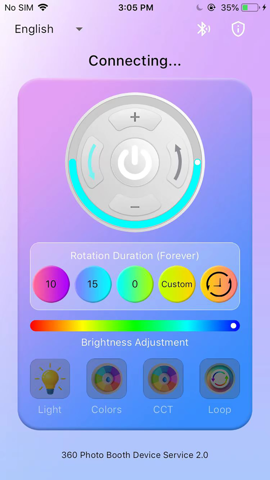 #1. 360Tok (iOS) By: 奇勇 颜