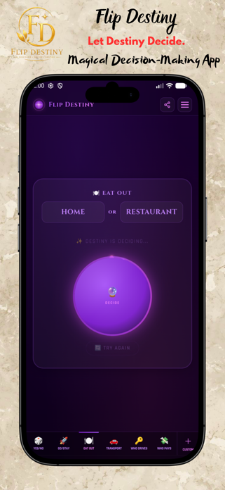 Flip Destiny Screenshot 8 of 8