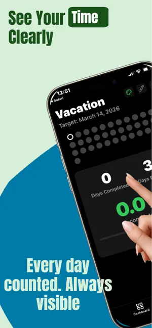 DotDeadline screenshot 1