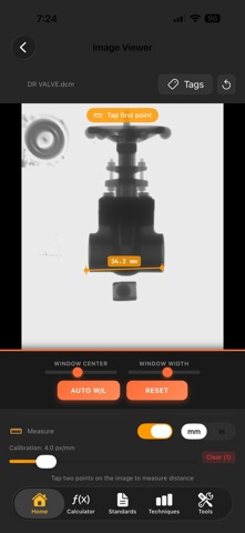 Fox RT Guide screenshot