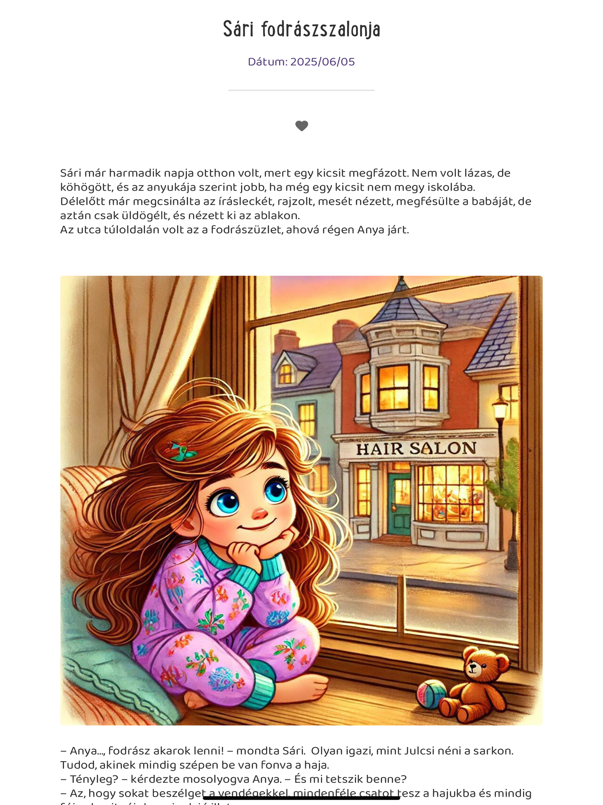 Esti mese