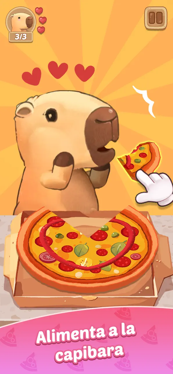 Cookingdom iOS Mod IPA [ Cheat Menu ] screenshot 5 - iOS game interface
