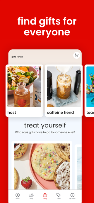 Edible Screenshot 3 of 4