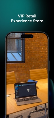 Spatial Companion Screenshot 8 of 10