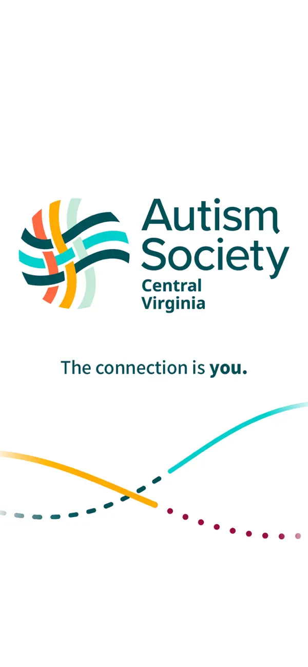 Screenshot #1 pour Autism Society Central VA