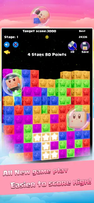 Pop 3-Super Star Ultra screenshot 4