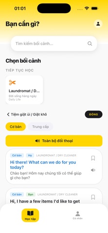 TalkBuddy — English Speaking Screenshot 8 of 9