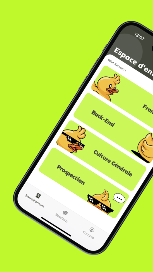 #2. Aucode (iOS) 게시자: Camille Coutens