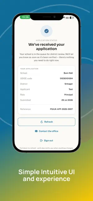 PSAJK Pulse screenshot 4