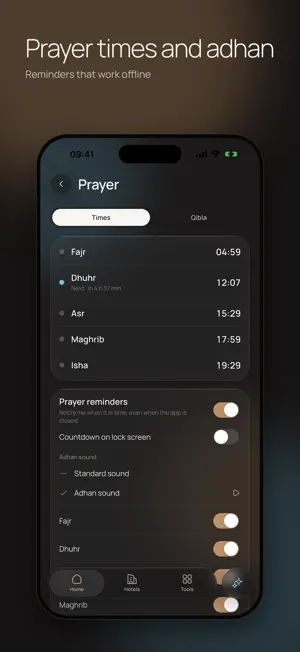 ZiyaraGo: Makkah & Madinah screenshot 4
