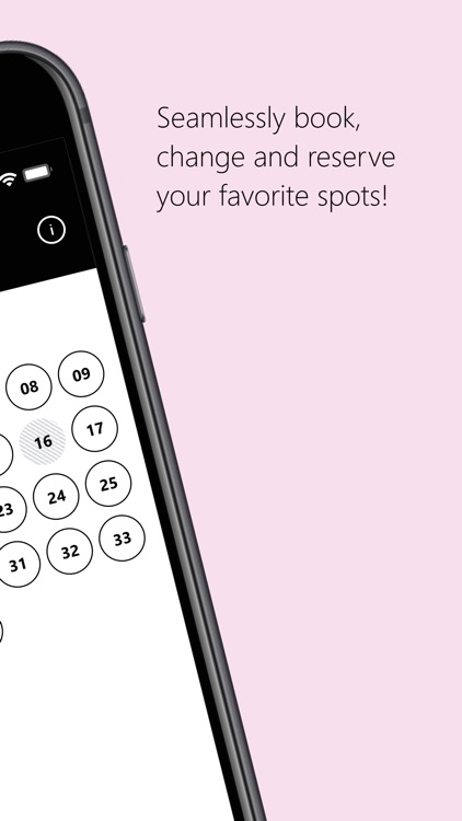 LOTUS STUDIO PILATES screenshot-4