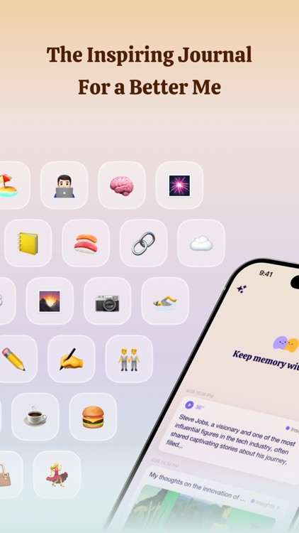 Second Me - My AI Identity