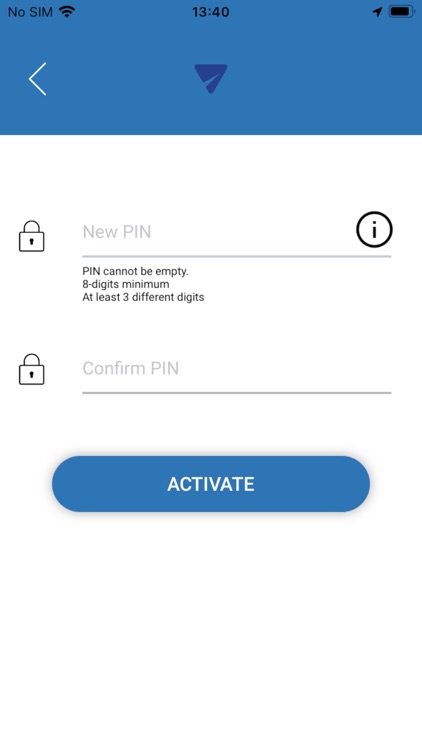 Spar Key screenshot-3