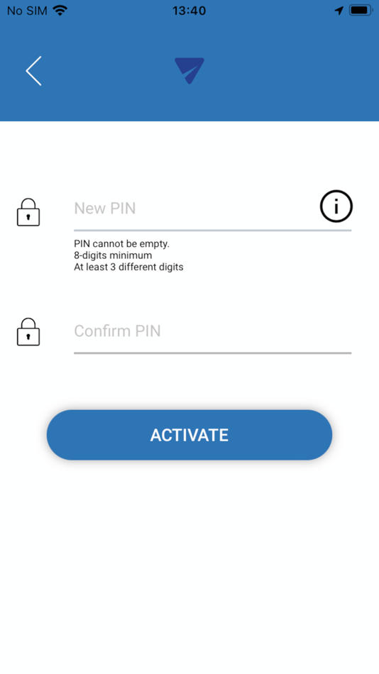 #4. Spar Key (iOS) 由: Sparkasse Bank Malta plc