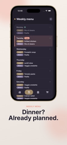 Aliaro screenshot 4