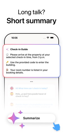 Real Time Translator - Voxity Screenshot 3 of 5