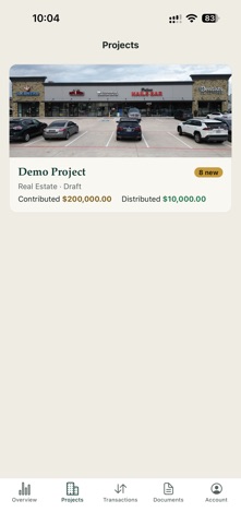 Concierge Management Screenshot 2 of 5