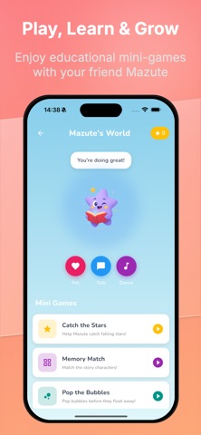 Mazute Screenshot 3 of 6