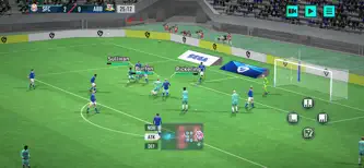 SEGA FC Champions (Soccer) screenshot 7