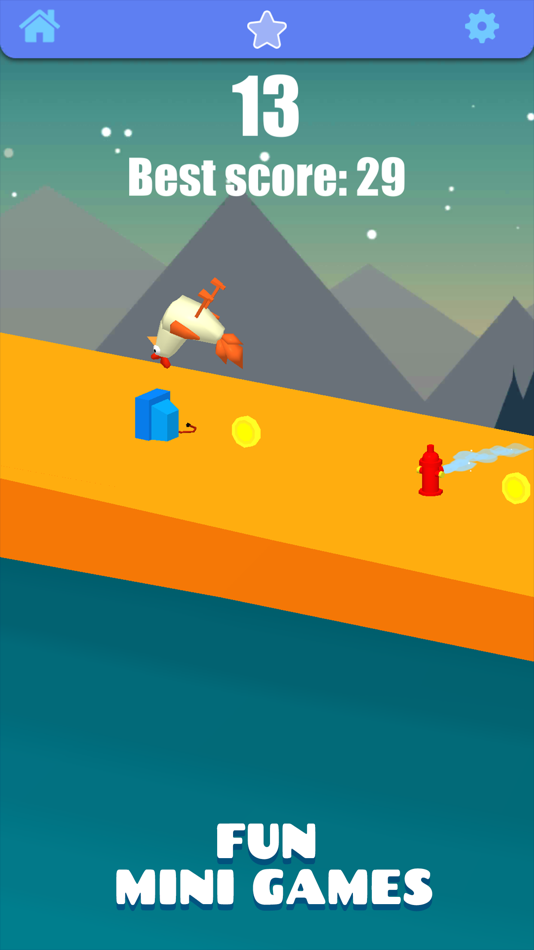 #10. Antistress Calming Games (iOS) 由: Dimitri Liwenetz