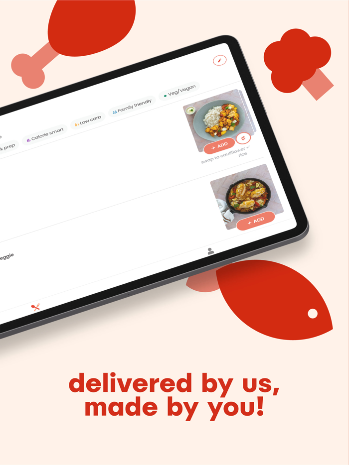 Hello Chef Meal Kit  Recipes