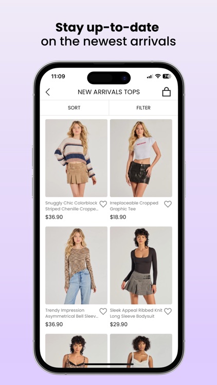 Windsor Store screenshot-4