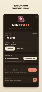 Ninefall screenshot 4