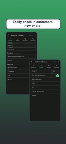 TCS Inspect HD Screenshot 4 of 4