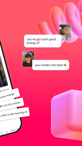 tellonym - ask me anything screenshot