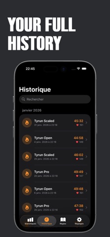 Tyrun Screenshot 4 of 6