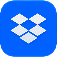 Dropbox: Stockage en fichiers