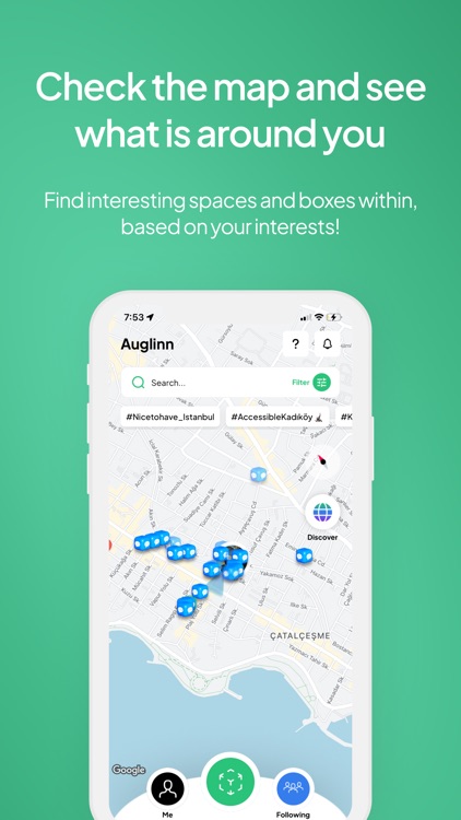 Auglinn screenshot-5