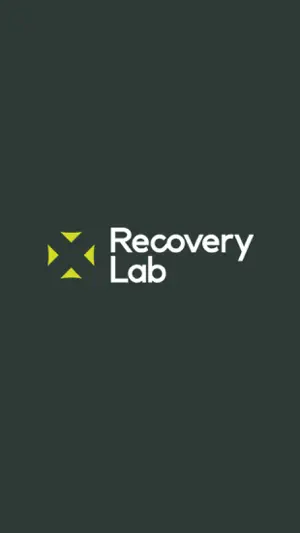 Recovery Lb screenshot 1
