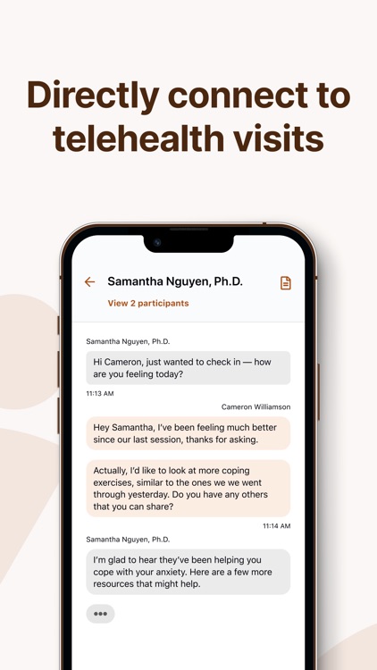 FCCBH CLIENT PORTAL screenshot-3