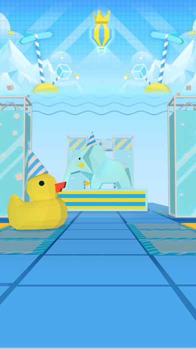 ローリング・スカイのスクリーンショット - 1