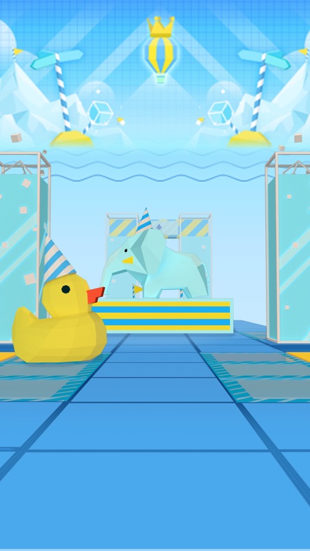 ローリング・スカイ screenshot 1