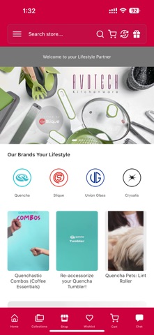Sunbeams Lifestyle Screenshot 1 of 2